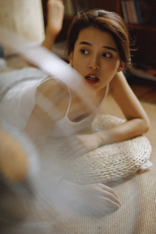 那小子真酷